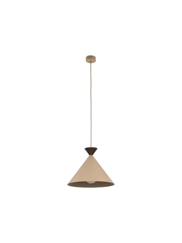 Visilica Mattey Brown L
