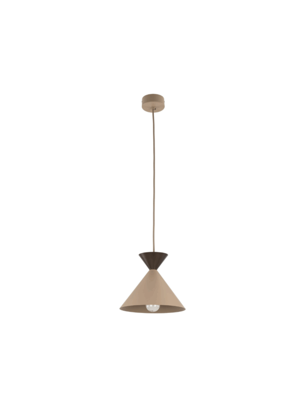 Visilica Mattey Brown S