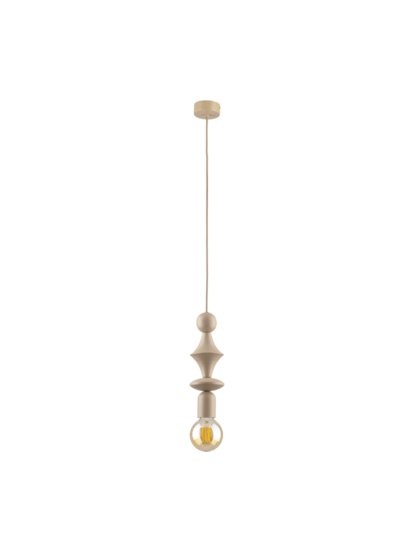 Visilica Migi Beige