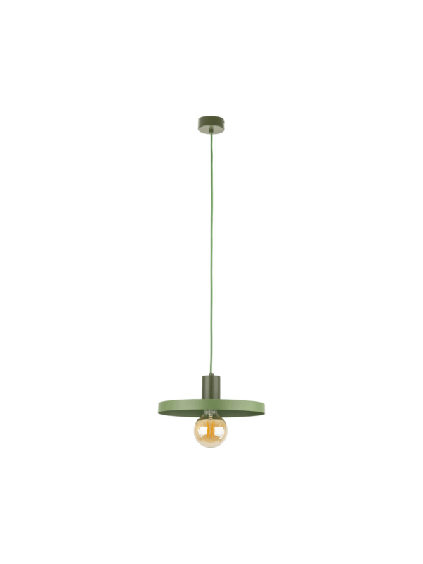 Visilica Shini 30 Green