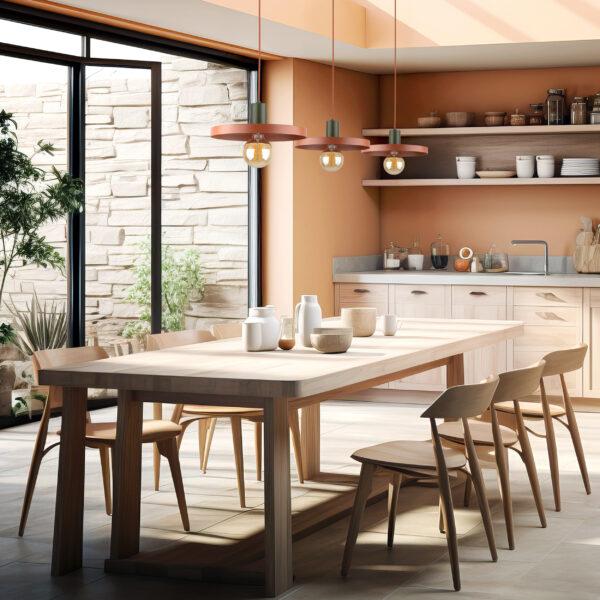 Visilica Shini 30 Green Brick - Slika 8