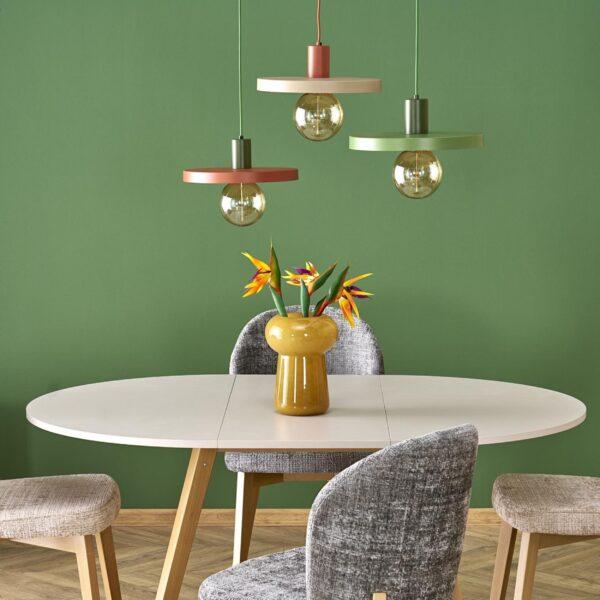 Visilica Shini 30 Green Brick - Slika 6