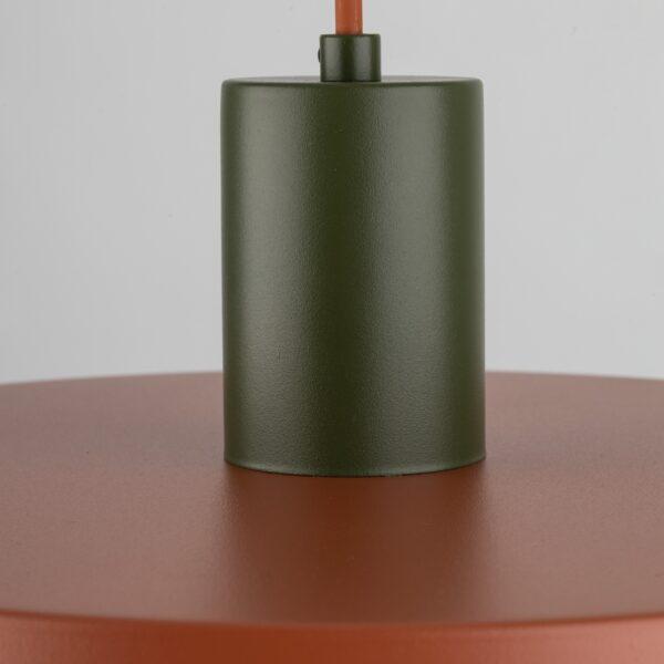 Visilica Shini 30 Green Brick - Slika 3