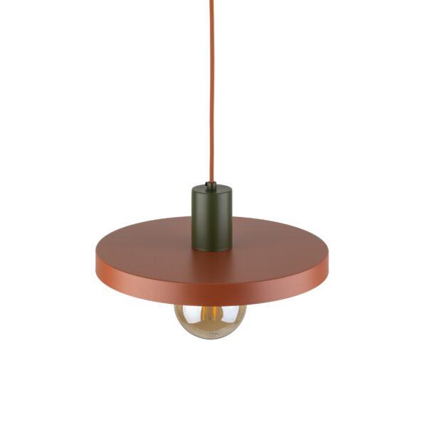 Visilica Shini 30 Green Brick - Slika 2