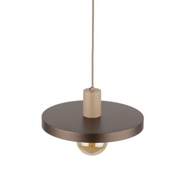 Visilica Shini 30 Beige Brown - Slika 5