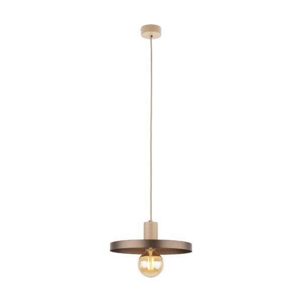 Visilica Shini 30 Beige Brown - Slika 4