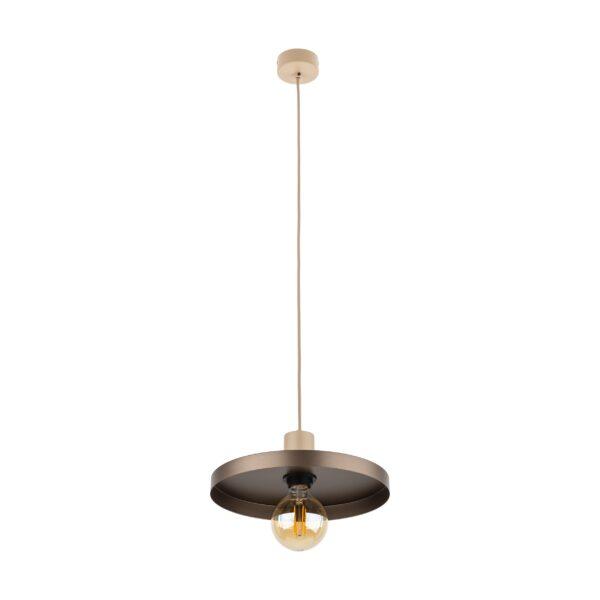 Visilica Shini 30 Beige Brown - Slika 3