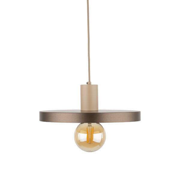 Visilica Shini 30 Beige Brown - Slika 2