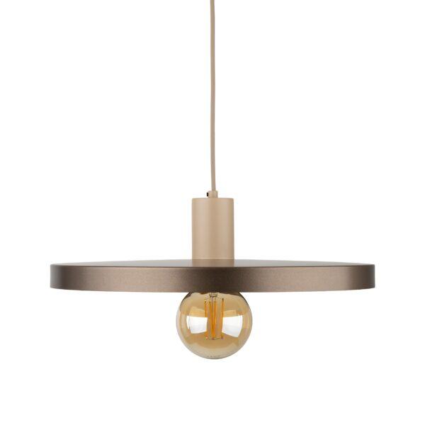 Visilica Shini 40 Beige Brown - Slika 2