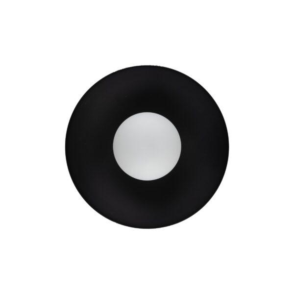 Zidna svjetiljka Rimini Black - Slika 3