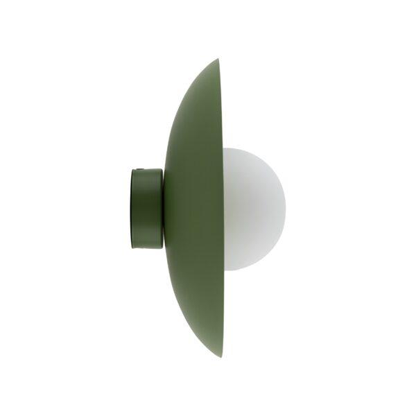 Zidna svjetiljka Rimini Green - Slika 5