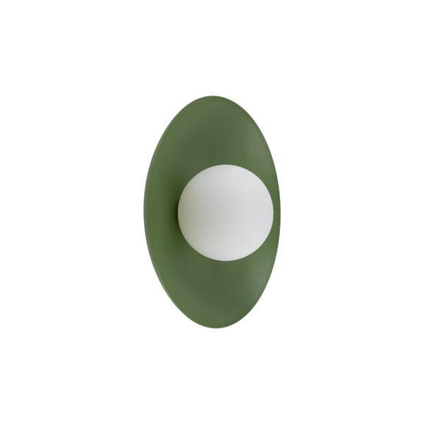 Zidna svjetiljka Rimini Green - Slika 4