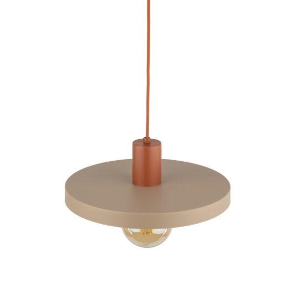 Visilica Shini 30 Brick Beige - Slika 5