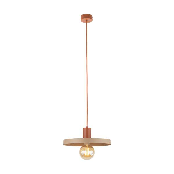 Visilica Shini 30 Brick Beige - Slika 6