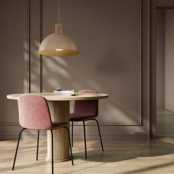 Visilica Fin Beige - Slika 9