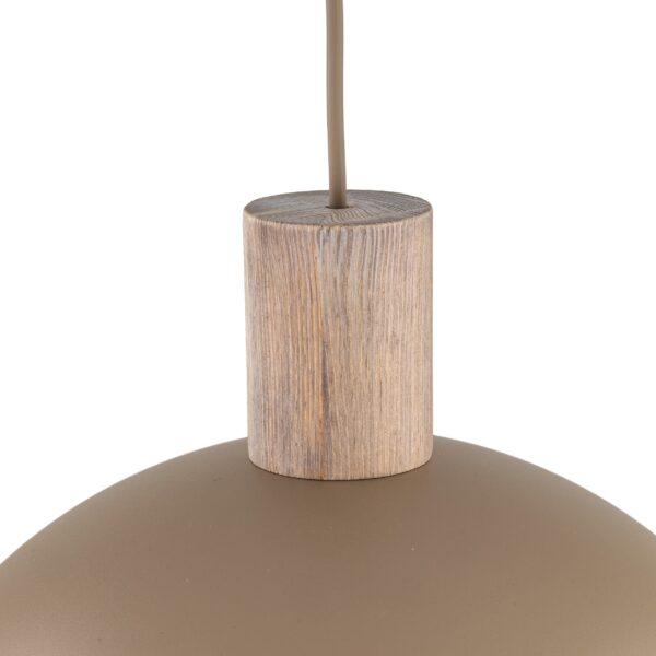 Visilica Fin Beige - Slika 7