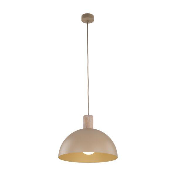 Visilica Fin Beige - Slika 5