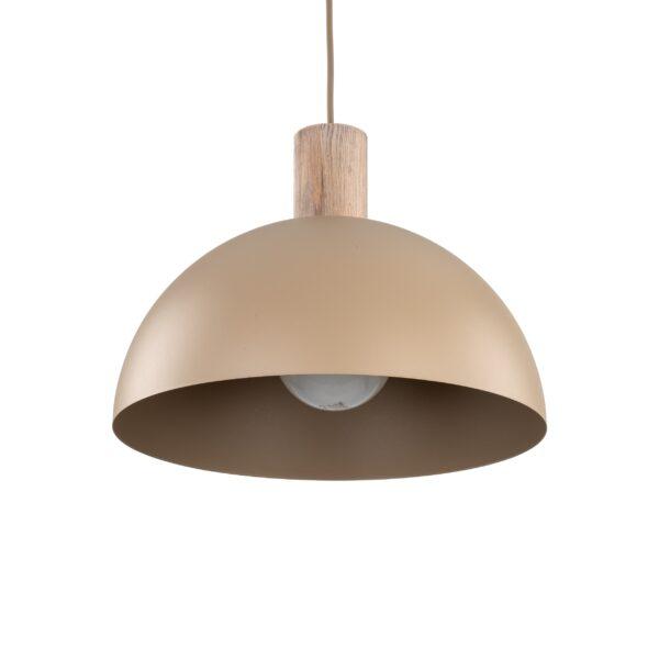Visilica Fin Beige - Slika 4