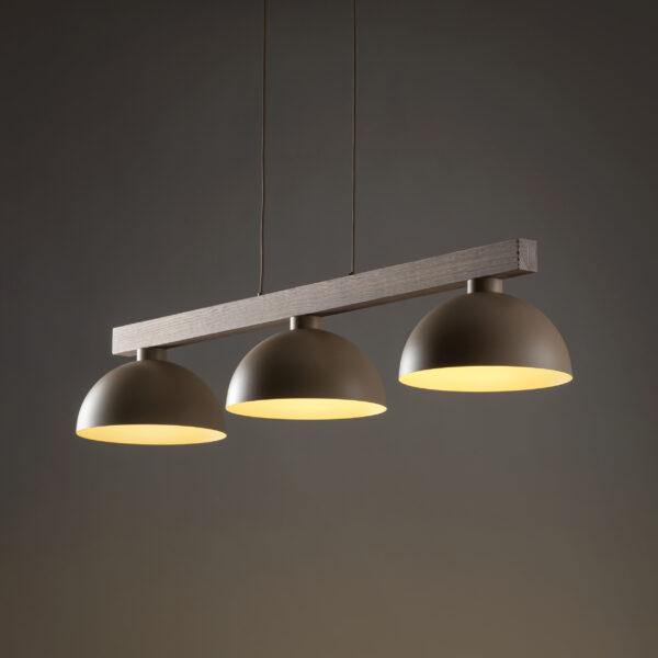 Visilica Fin Tre Beige - Slika 5