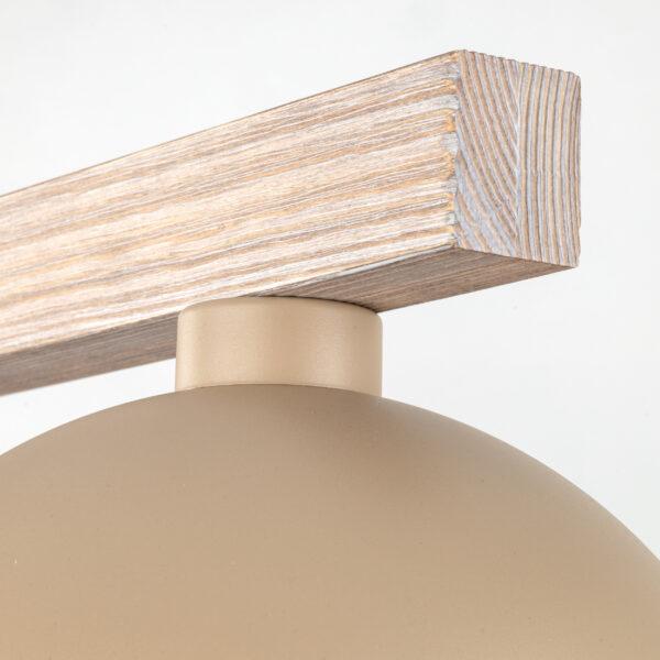 Visilica Fin Tre Beige - Slika 4
