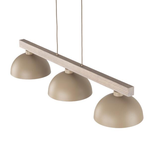 Visilica Fin Tre Beige - Slika 3