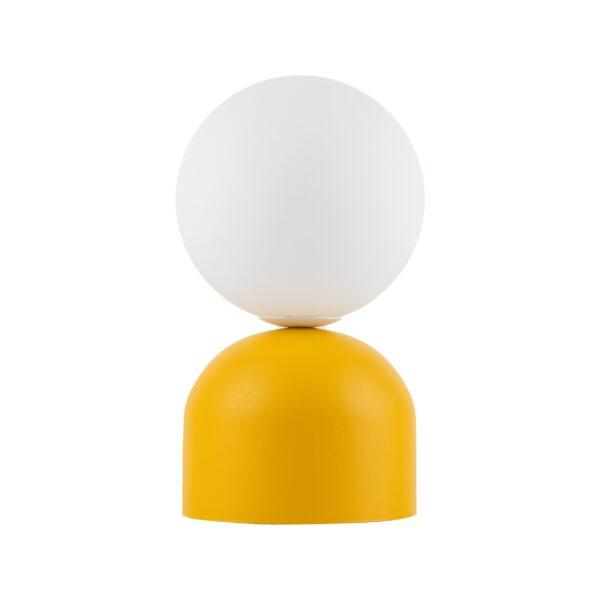 Stolna svjetiljka Notturno Yellow - Slika 3