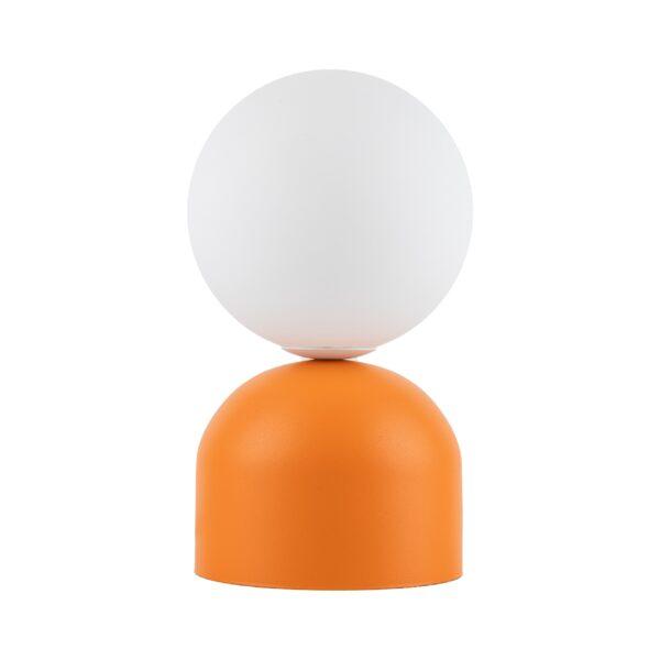 Stolna svjetiljka Notturno Orange - Slika 3