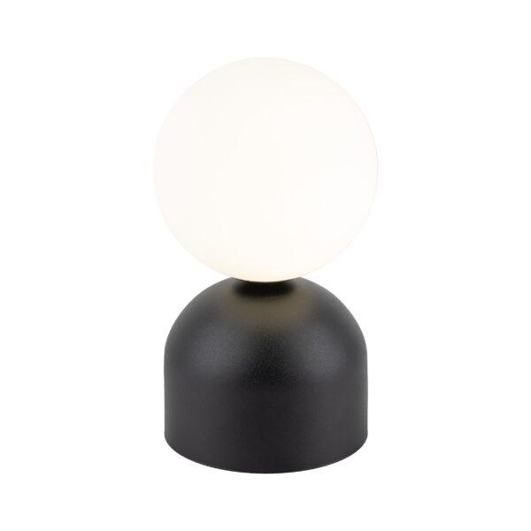 Stolna svjetiljka Notturno Black - Slika 4