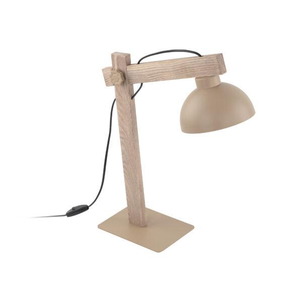 Stolna svjetiljka Fin Beige - Slika 6