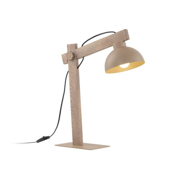 Stolna svjetiljka Fin Beige - Slika 5