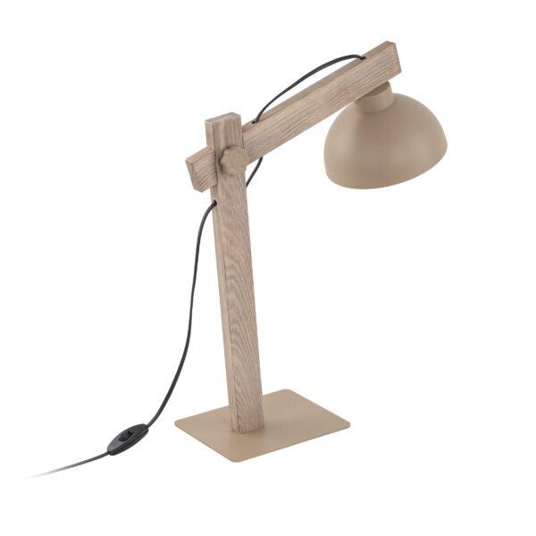 Stolna svjetiljka Fin Beige - Slika 2