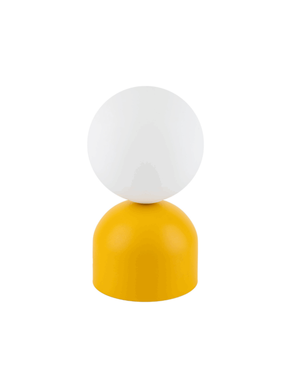Stolna svjetiljka Notturno Yellow