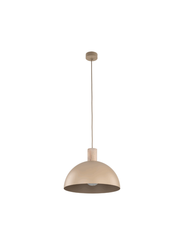 Visilica Fin Beige