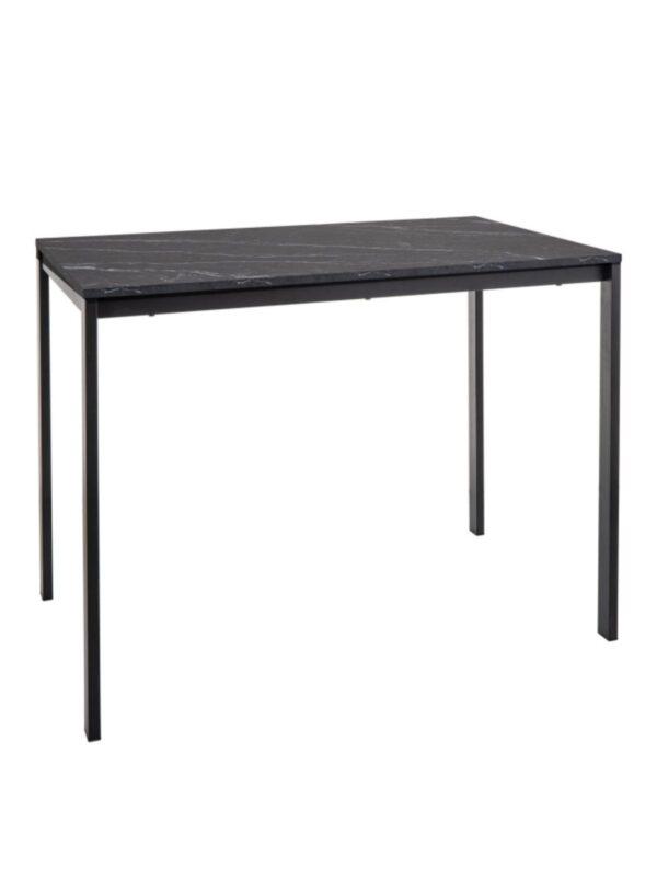 Blagovaonski stol Lucio Black