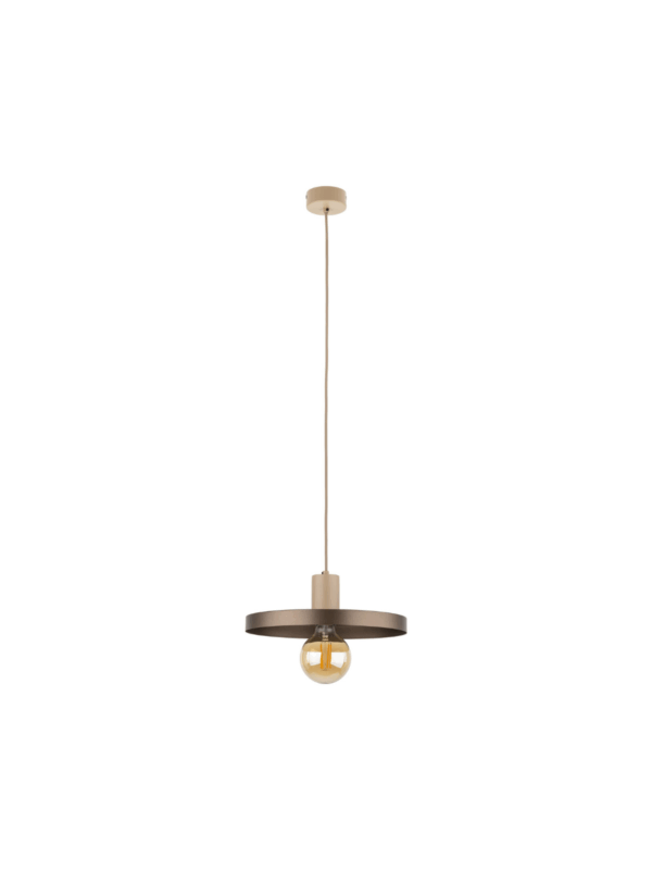 Visilica Shini 30 Beige Brown