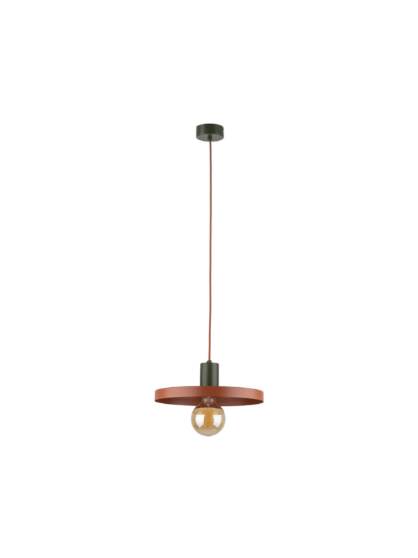 Visilica Shini 30 Green Brick