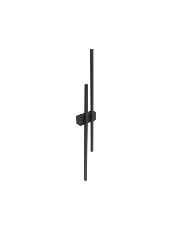 Zidna svjetiljka Nordic Black II