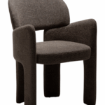 Blagovaonska stolica Aole Brown 1