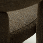 Blagovaonska stolica Aole Dark Olive 15