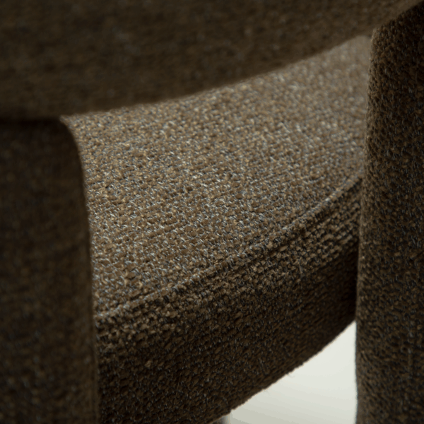 Blagovaonska stolica Aole Dark Olive - Slika 8