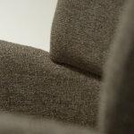 Blagovaonska stolica Aole Dark Olive 17