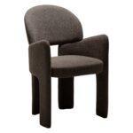 Blagovaonska stolica Aole Brown 3