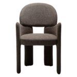 Blagovaonska stolica Aole Brown 5
