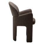 Blagovaonska stolica Aole Brown 7