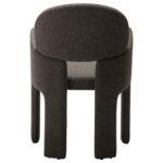 Blagovaonska stolica Aole Brown 9