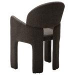 Blagovaonska stolica Aole Brown 11