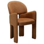 Blagovaonska stolica Aole Pumpkin spice 3