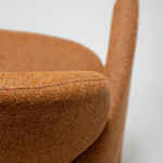 Blagovaonska stolica Aole Pumpkin spice 13