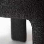 Blagovaonska stolica Aole Black 13