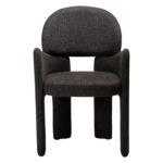 Blagovaonska stolica Aole Black 5